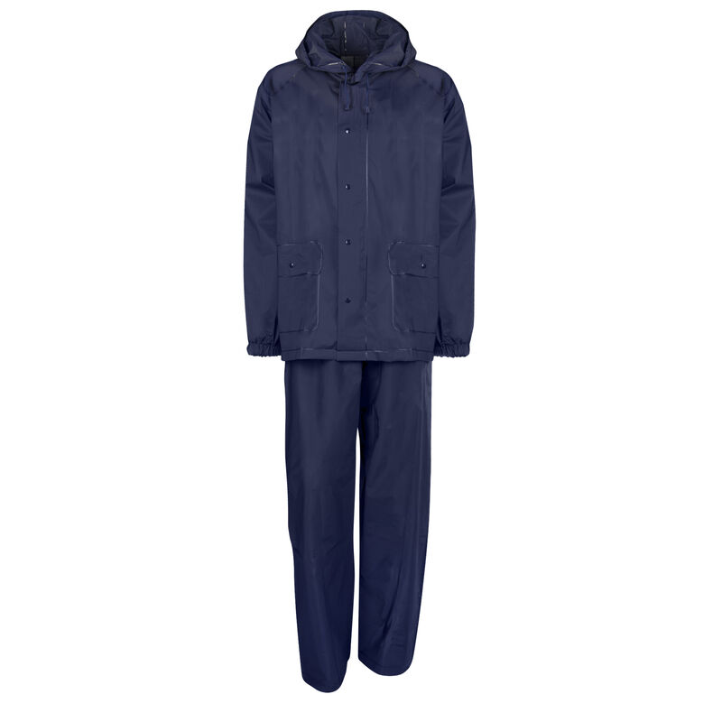 Ultimate Terrain Youth Pack-In Rain Suit image number 2