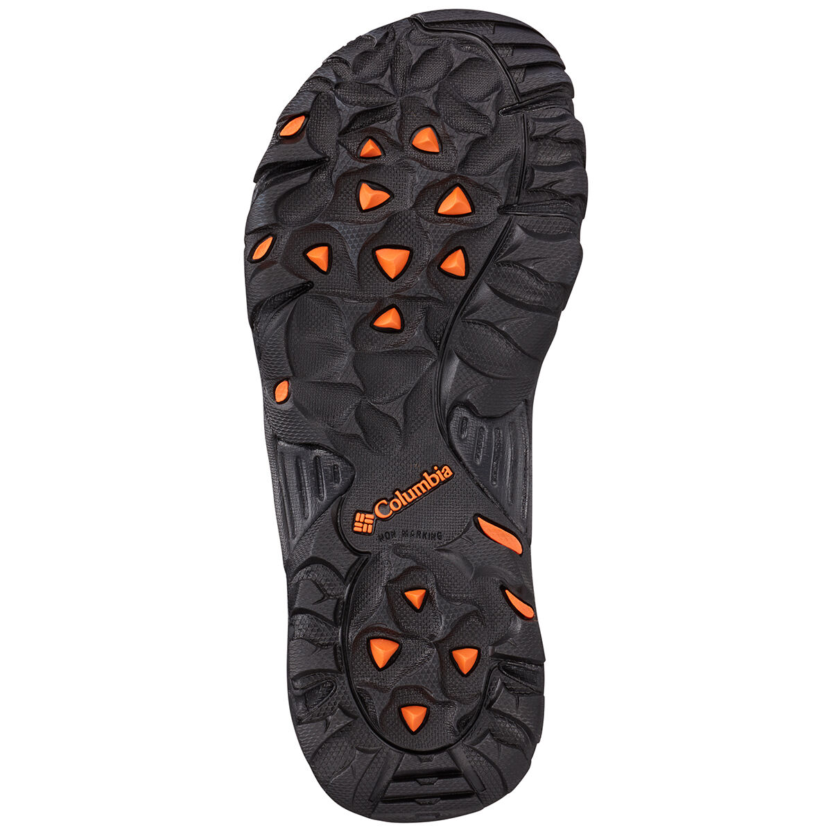 columbia men's santiam 2 strap sport sandal