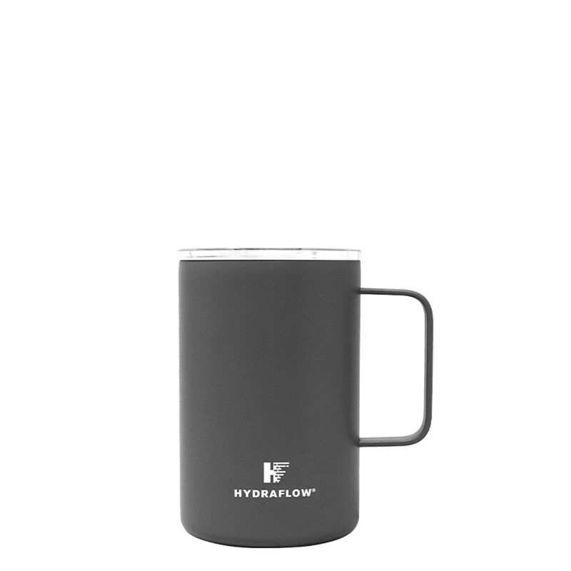 Hydraflow Parker 17oz Triple-Wall Vacuum Insulated Mug image number 1