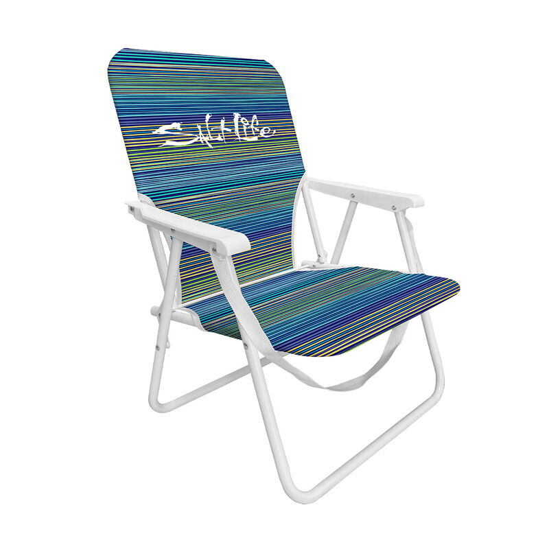Salt Life Breezer Folding Beach Chair