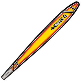 Connelly Aspect Slalom Waterski, Blank