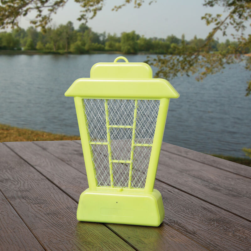 Ninja Bug Zapper image number 5