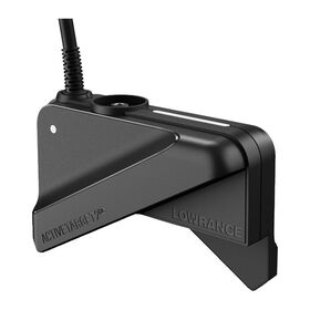 Lowrance ActiveTarget 2 XL Transducer Only w/10' Cable