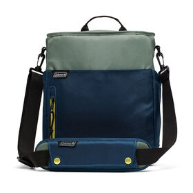 Coleman MoRph 16-Can Convertible Soft-Sided Cooler Totepack