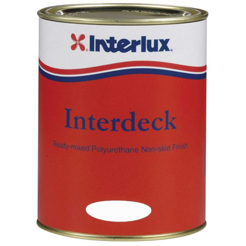 Interlux Interdeck, Quart image number 5