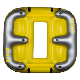 Radar Reef 4-Person Lounge