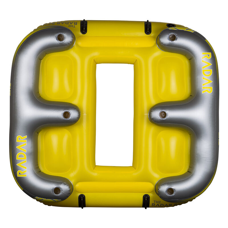 Radar Reef 4-Person Lounge image number 1