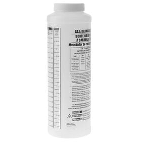 Gas/Oil Mixing Bottle
