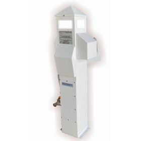 International Dock Products Power Pedestal - 2A