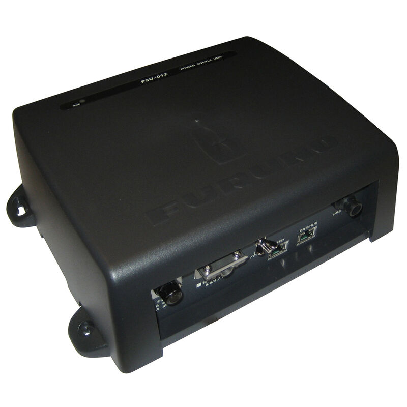Furuno PSU012 Power Supply Unit For NavNet Radar image number 1