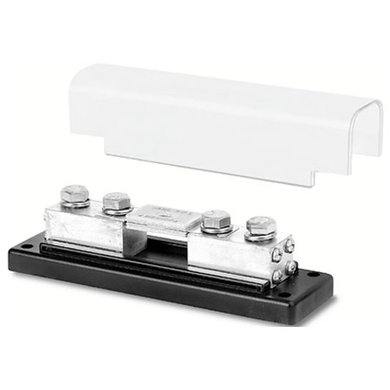 Blue Sea ANL Fuse Block, 300A w/Cover