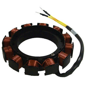 Sierra Stator For Mercury Marine Engine, Sierra Part #18-5872