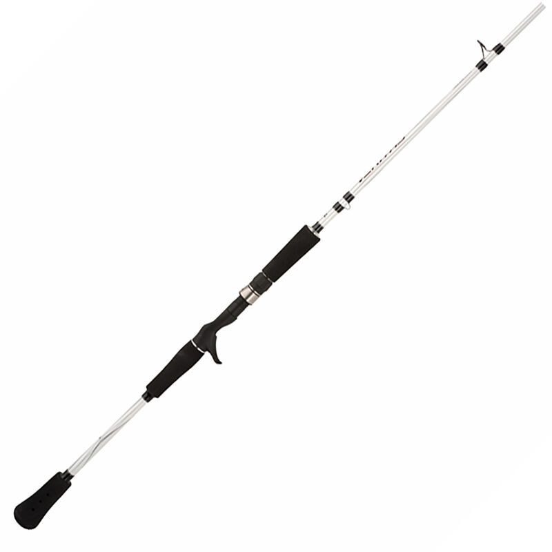 Abu Garcia Veritas Baitcasting Rod image number 2