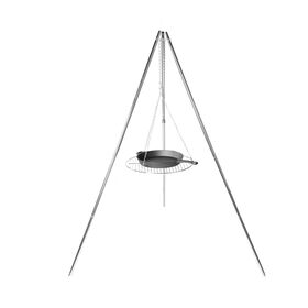Coghlan's Tri-Pod Grill for Campfire Cooking