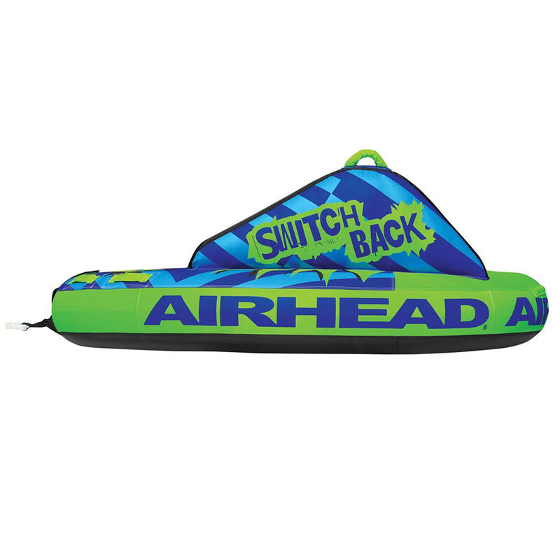 AIRHEAD Switch Back 4-Person Towable Tube image number 4