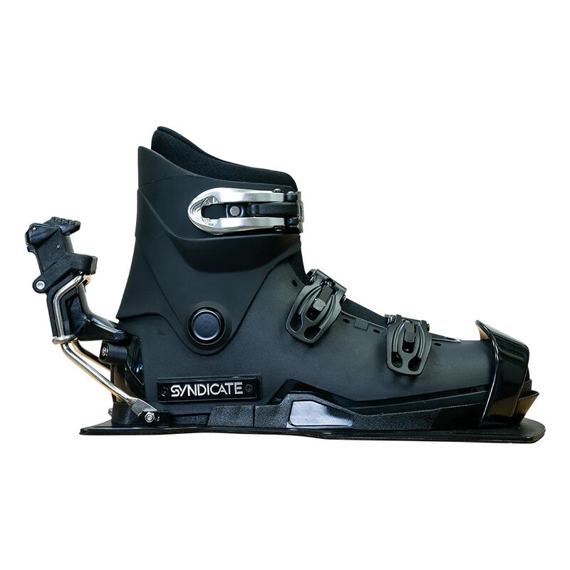 HO Sports Syndicate Hardshell Boot and Binding System, Right Foot image number 2