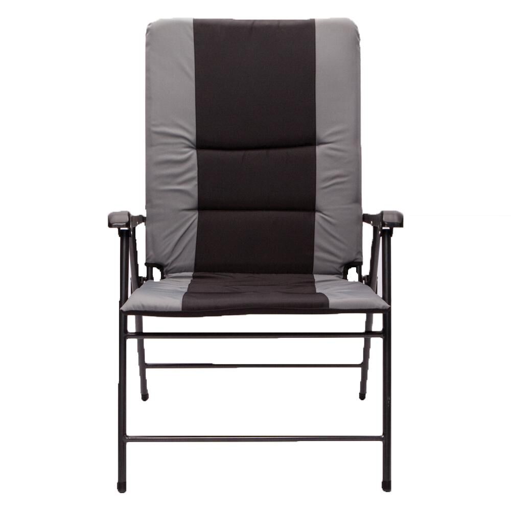 Summit Padded Folding Outdoor Chair Overton's