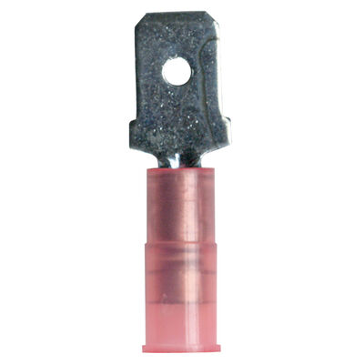 Ancor Nylon Disconnects, Male, 22-18 AWG, 25-Pk.