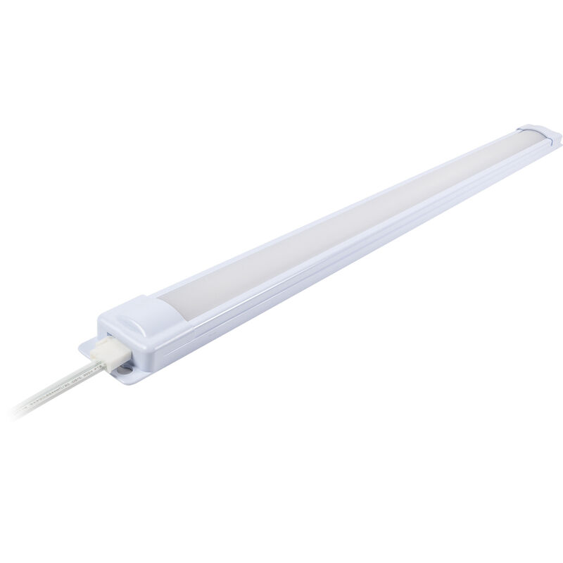 Enbrighten Premium Linkable Light Fixture, 24" image number 6