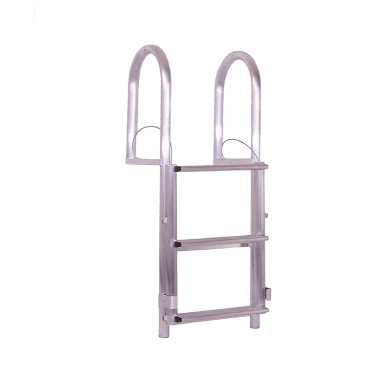 Dockmate Standard 3-Step Dock Lift Ladder image number 2