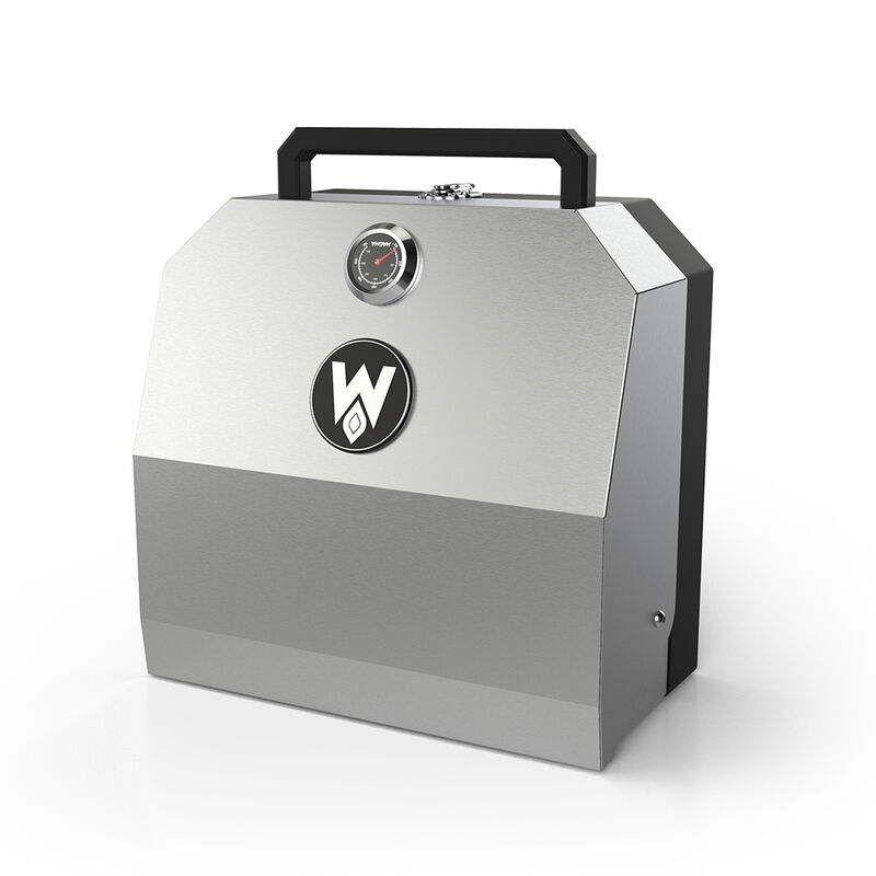 Magma Crossover Grill Top image number 4