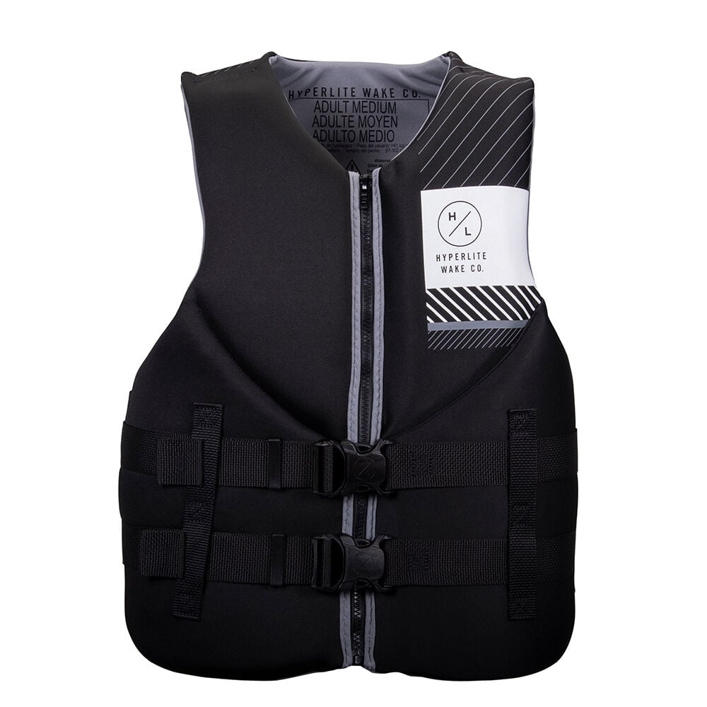 Hyperlite Indy CGA Vest