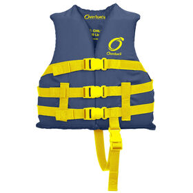 Overton's Child Nylon Life Jacket