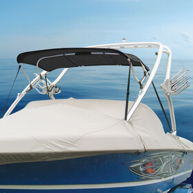 Taylor Made Tower Bimini Top, 68" - 71"