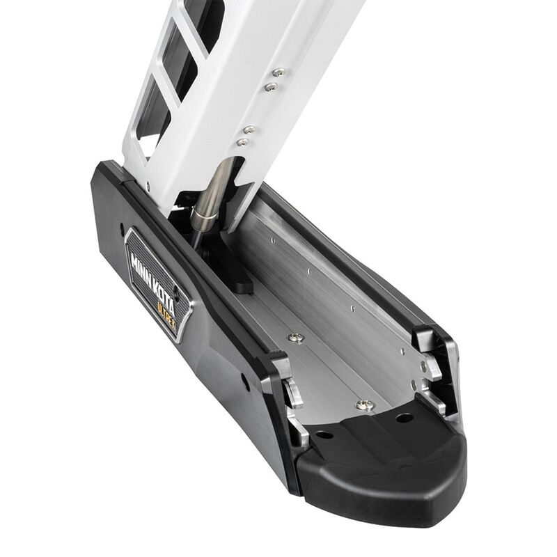 Minn Kota Ultrex QUEST 90/115 Trolling Motor w/Micro Remote - Dual Spectrum CHIRP - 24/36V - 90/115LBS - 60" image number 7