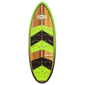 O'Brien Revival Wakesurf Board