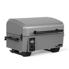 TYTUS Emberwood Pellet Smoker