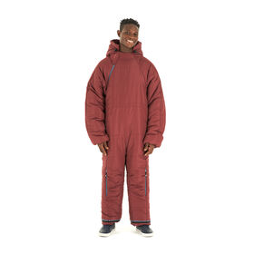 Selk&rsquo;bag Original Recycled Wearable Sleeping Bag