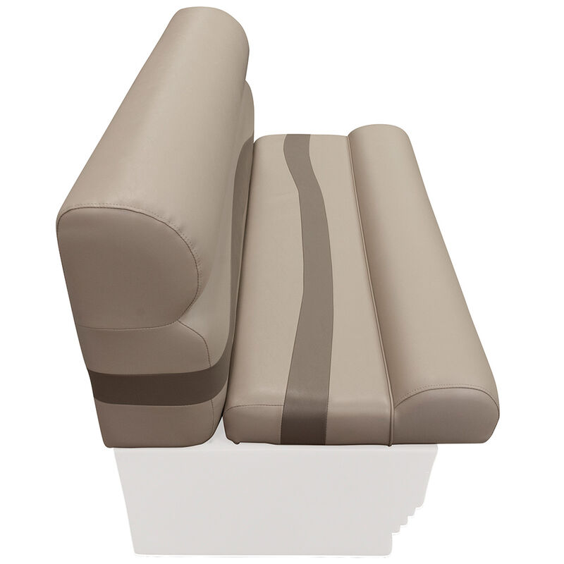 Premier Pontoon 50" Bench Seat Top image number 3