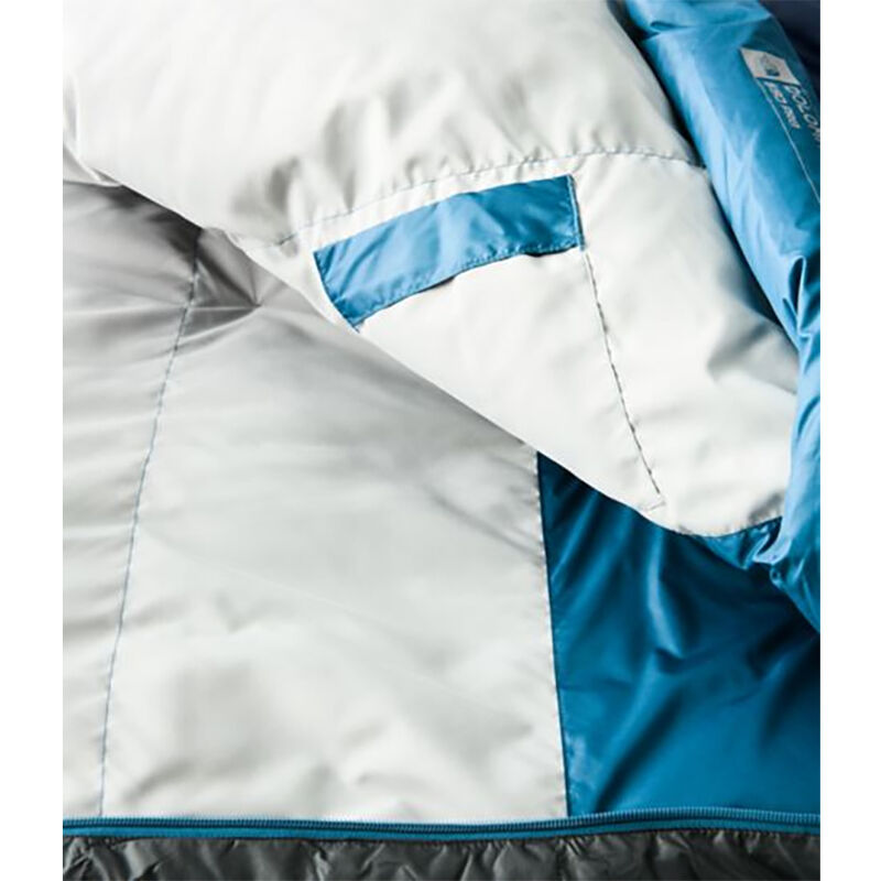 The North Face Dolomite Down 20 Degree Sleeping Bag  image number 3
