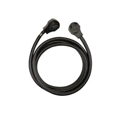 Southwire Corp Power Supply Cord, 50 Amp, 15'