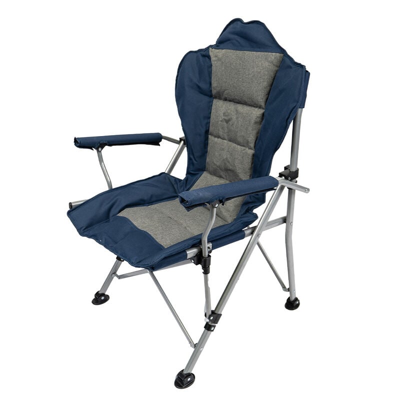 Venture Forward Deluxe Padded Quad Chair image number 10