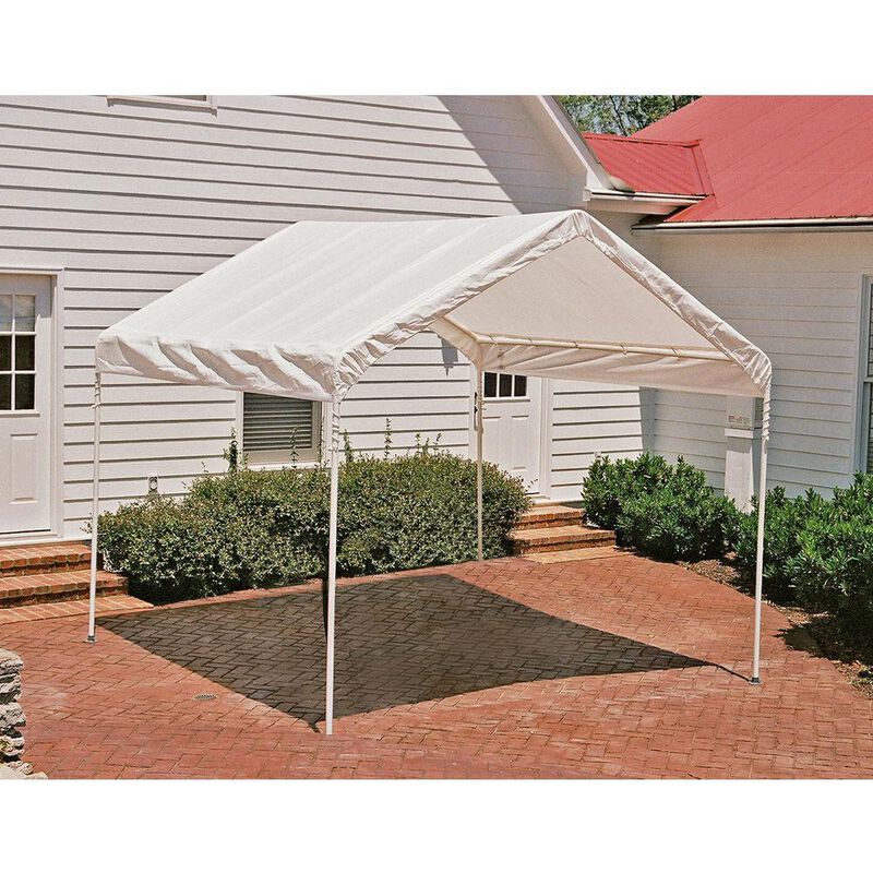 10X10 Max AP Compact Canopy image number 2
