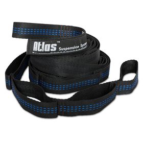 ENO Atlas Hammock Suspension System
