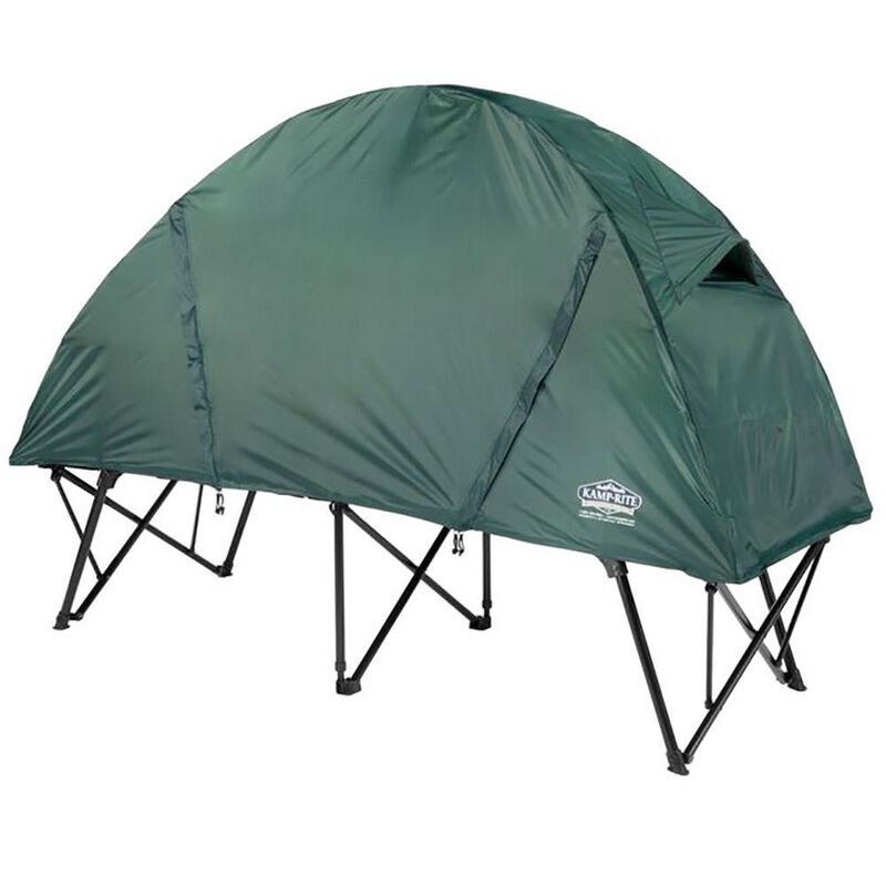 Compact Tent Cot, XL image number 1