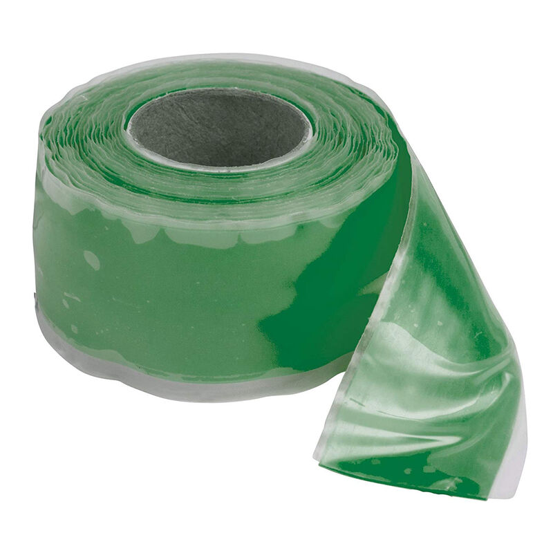 Ancor Green Repair Tape, 10'L x 1"W image number 1