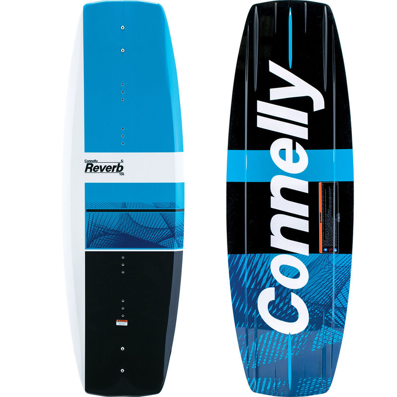 Connelly Reverb Wakeboard, Blank image number 2