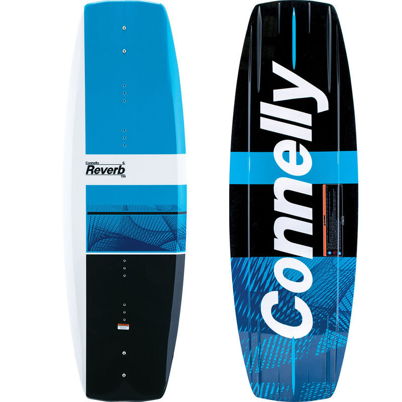 Connelly Reverb Wakeboard, Blank image number 1