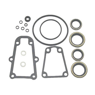 Sierra Gear Housing Seal Kit For GLM/Mallory, Part #18-2692