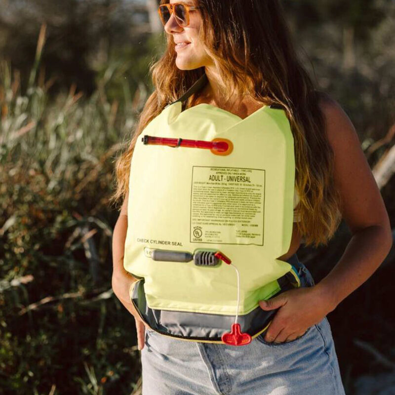 Bombora Slim Belt 16g Personal Flotation Device image number 4