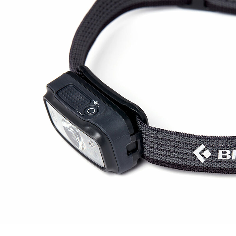 Black Diamond Cosmo 300 Headlamp image number 11