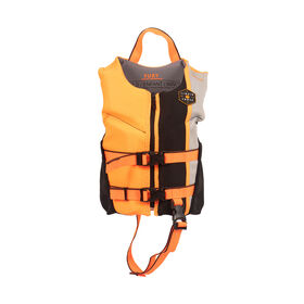 Liquid Force Child Fury CGA Life Vest
