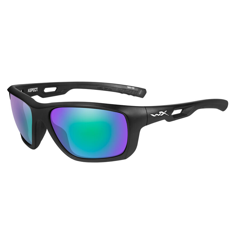 Wiley X Wx Aspect Sunglasses image number 1