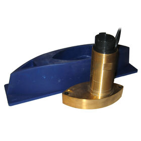 Furuno 526ST-MSC Bronze Thru-Hull Transducer