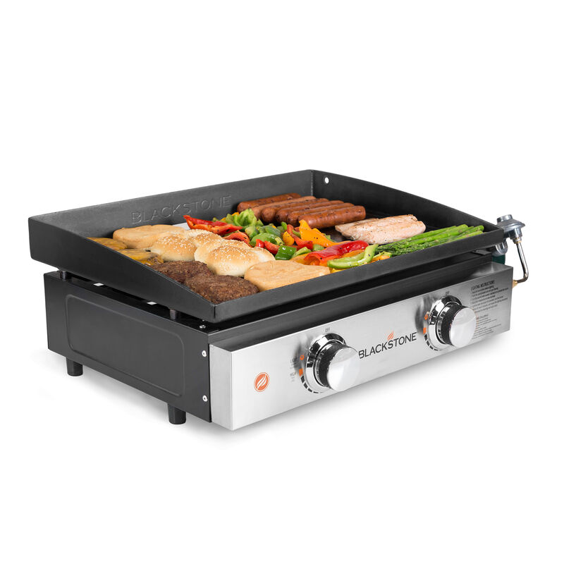 Blackstone 22” Griddle Outdoor Griddle Camping World Overton's