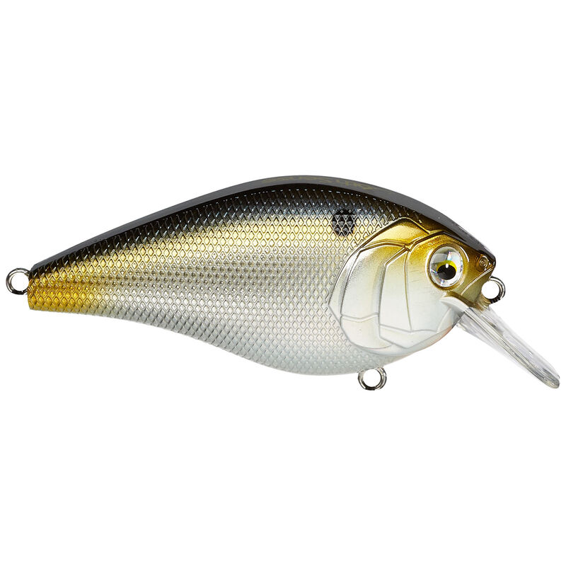 6th Sense Crush 50X Crankbait image number 19